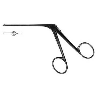 Introducing Forceps