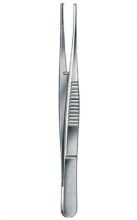 Suture Forceps and Strabismus Forceps