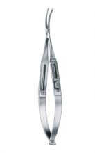 Capsular Forceps With Arrigator