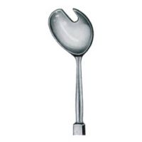 Enucleation Scoop Small