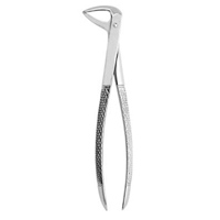 Extracting Forceps #74N - English