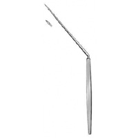 Tympanum Needle