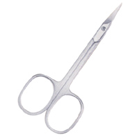 Cuticle Nail Nose Scissors