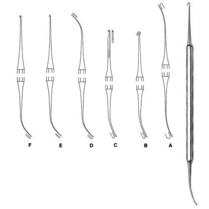 Phlebodissector