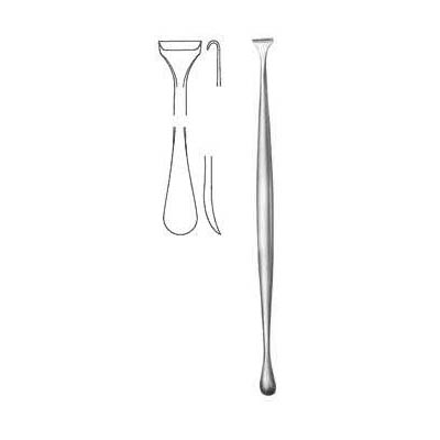 Tonsil Dissector/ Retractor