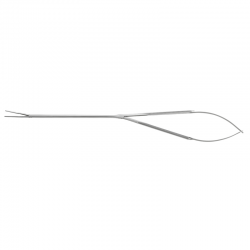 Jacobson DeBakey Spring Style Forceps