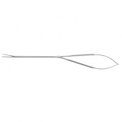 Jacobson DeBakey Spring Style Forceps