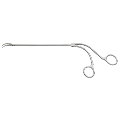 Jacobson DeBakey Spring Style Forceps