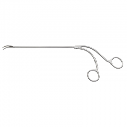 Jacobson DeBakey Spring Style Forceps