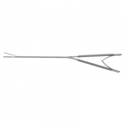 Axial Handle Forceps