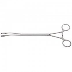 Foerster Lung Grasping Clamp