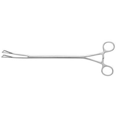 Duval Lung Grasping Clamp