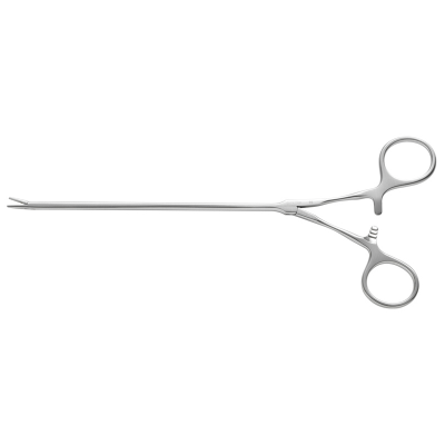 Ring Handle Needle Holders