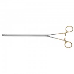 Ring Handle Needle Holders