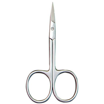 Cuticle Nail Nose Scissors