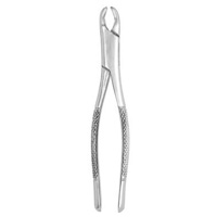 Extracting Forceps #3F