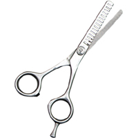 Hair hinning Scissors