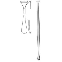 Tonsil Dissector/ Retractor